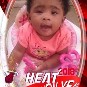 Meet your Posher, Gregory